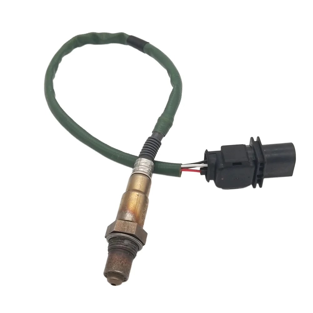 Oxygen Sensor For Mercedes Benz W204 S204 X204 W212 C207 S212 A207 C218 C204 R231 0085422918 A0085422918 
Oxygen Sensor For Mercedes Benz W204 S204 X204 W212 C207 S212 A207 C218 C204 R231 0085422918 A0085422918