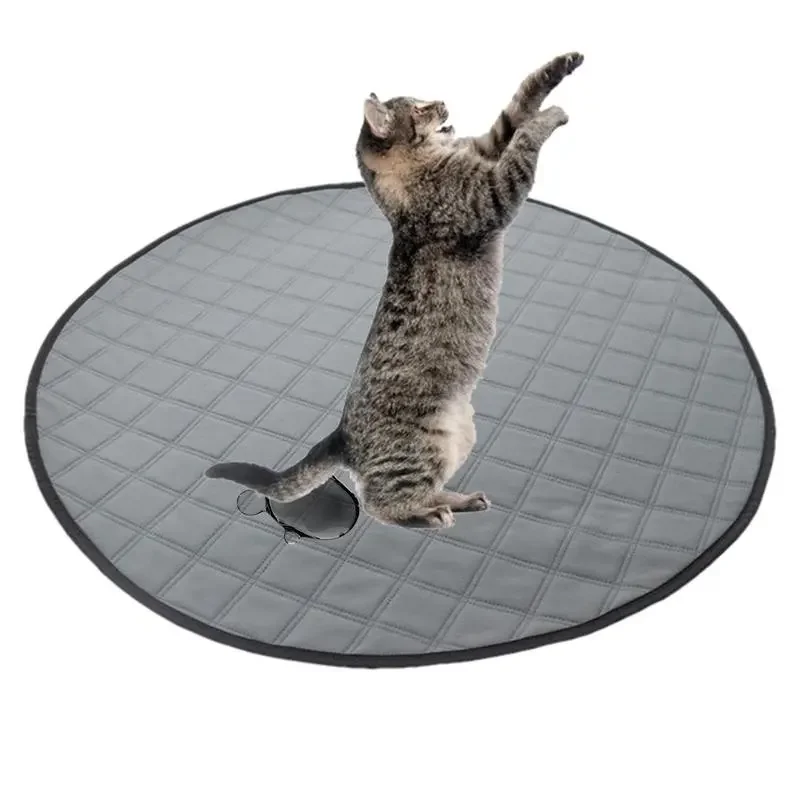 Моющийся коврик для подгузников для домашних питомцев, водонепроницаемый многоразовый коврик для дрессировки, впитывающий мочу коврик для подгузников для домашних питомцев, чехол для автомобильного сиденья для собак