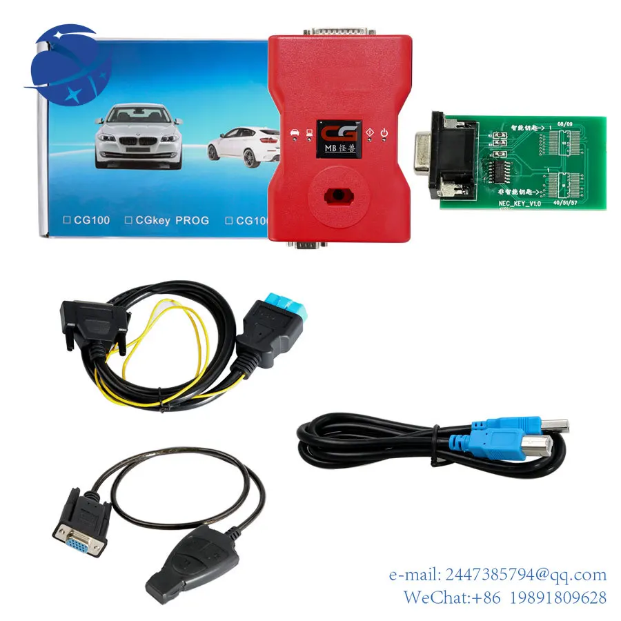 Yun Yi Cgdi Prog Mb Ben Z Key Programmeur Krijgen 1Pc Gratis Cgdi Elv Simulator Gratis Verzending
Yun Yi Cgdi Prog Mb Ben Z Key Programmeur Krijgen 1Pc Gratis Cgdi Elv Simulator Gratis Verzending