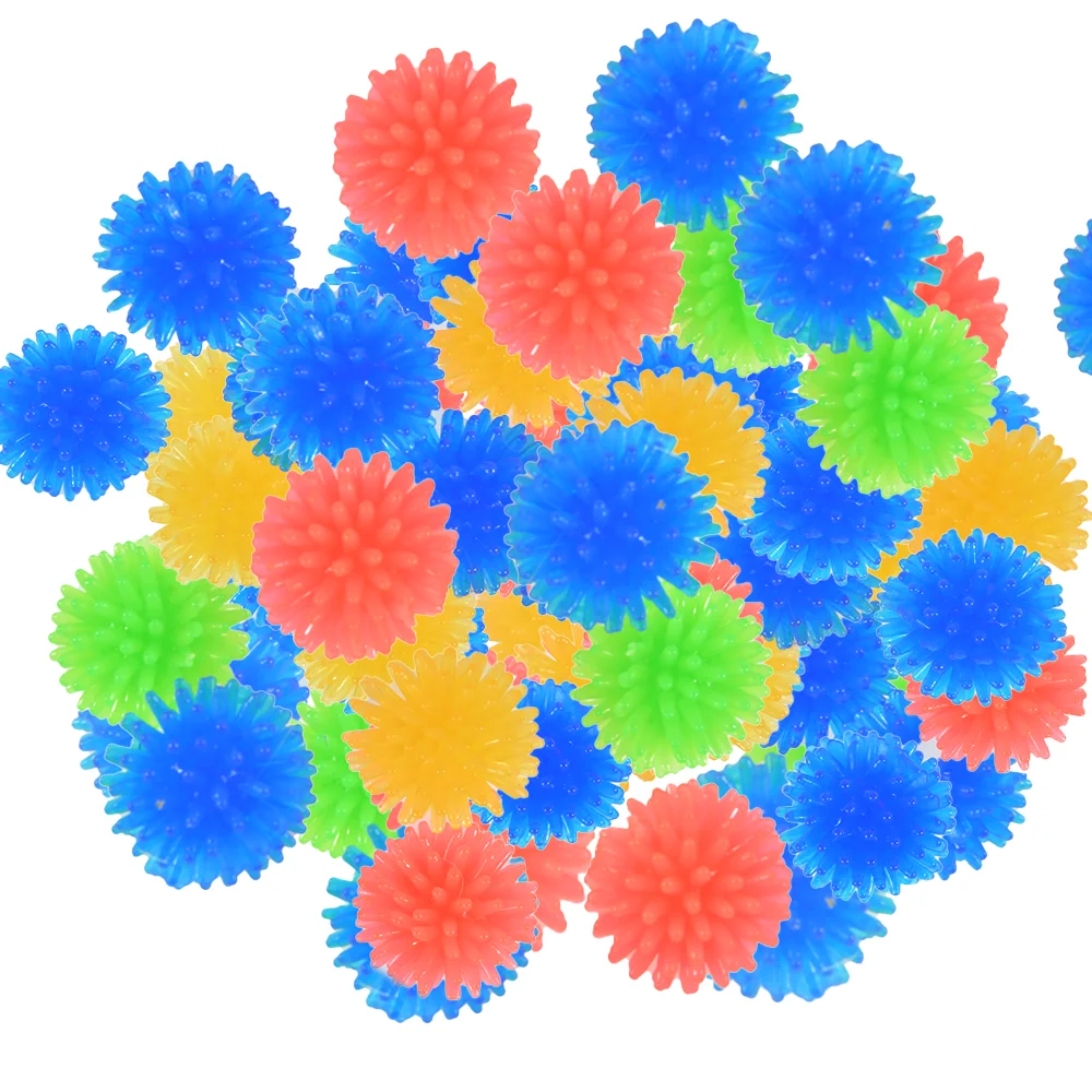 10PCS Cute and Funny Cat Toy Bouncy Ball Cat Toy Foot Massage Ball Interactive Pet Toy Cat Toys Interactive
10PCS Cute and Funny Cat Toy Bouncy Ball Cat Toy Foot Massage Ball Interactive Pet Toy Cat Toys Interactive