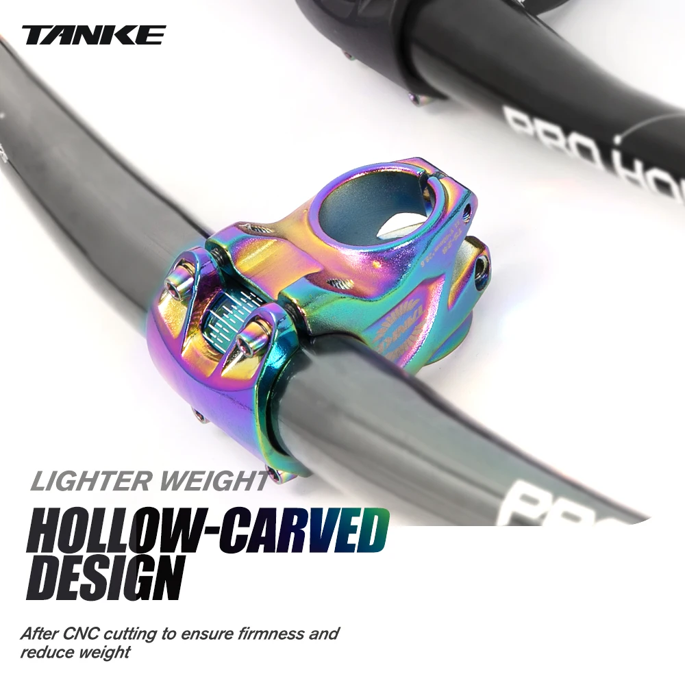 Велосипедный короткий стержень TANKE, 40 мм, цветной масляный Стержень 31,8 мм, стержень ручки XC AM Enduro, сплав CNC, 28,6 мм, вилка, велосипедные запчасти
Велосипедный короткий стержень TANKE, 40 мм, цветной масляный Стержень 31,8 мм, стержень ручки XC AM Enduro, сплав CNC, 28,6 мм, вилка, велосипедные запчасти