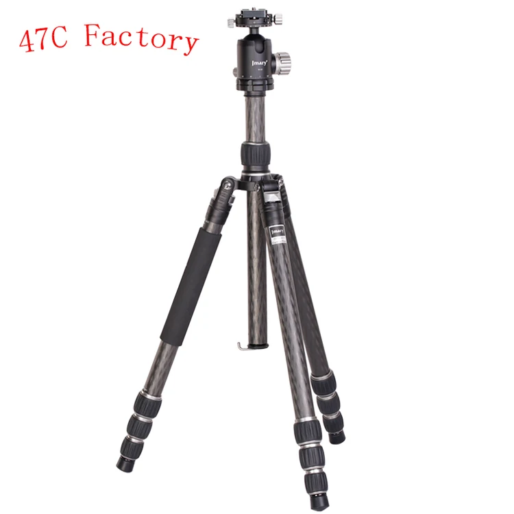 Big Heavy Duty Carbon Fiber Tripod, New Design Professional Video Camera Tripods
Big Heavy Duty Carbon Fiber Tripod, New Design Professional Video Camera Tripods