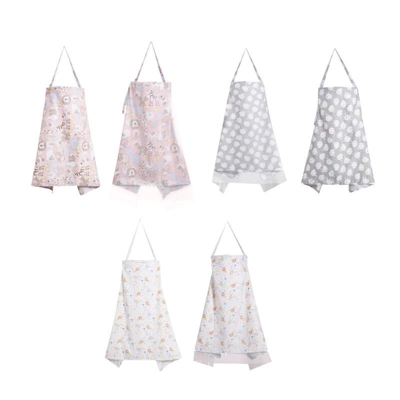 Mom Breastfeeding Cover Floral Nursing Cover Soft Feeding Towel Stroller Cover
Mom Breastfeeding Cover Floral Nursing Cover Soft Feeding Towel Stroller Cover