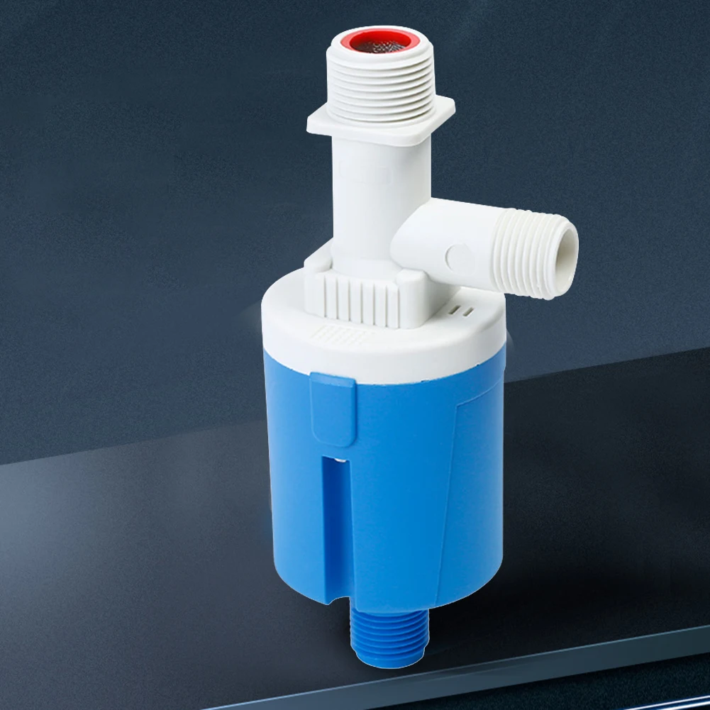 1/2 3/4 1 дюймовый плавающий шаровой клапан водосберегающий автоматическое отключение легко установить для резервуара для воды/башни Авто Пополнение воды
1/2 3/4 1 дюймовый плавающий шаровой клапан водосберегающий автоматическое отключение легко установить для резервуара для воды/башни Авто Пополнение воды