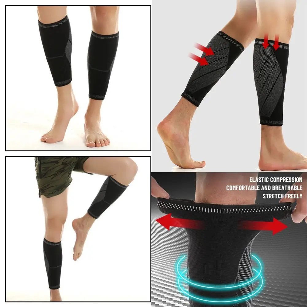 Volleyball Basketball Cycling Accessories Sports Knee Pads Knee Pads Compression Knee Brace Elastic Support Pads
Volleyball Basketball Cycling Accessories Sports Knee Pads Knee Pads Compression Knee Brace Elastic Support Pads