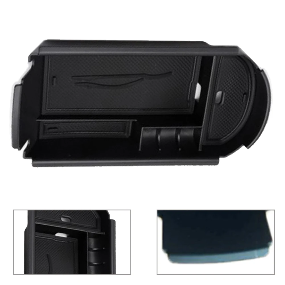 Car Center Console Armrest Glove Case Storage Box Plug-in With Padded For Toyota CHR 2017 Plastic Interior Accessories
Car Center Console Armrest Glove Case Storage Box Plug-in With Padded For Toyota CHR 2017 Plastic Interior Accessories
