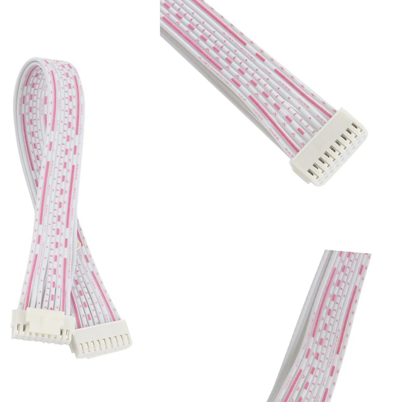 Кабель сигнала для майнинга Antminer S9 S7 L3, 2 мм
Кабель сигнала для майнинга Antminer S9 S7 L3, 2 мм