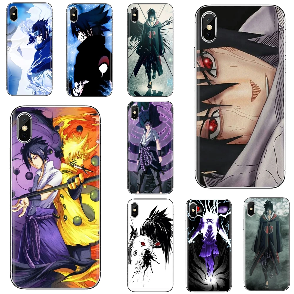 TPU Skin Cover Naruto Clan Uchiha Sasuke Mobile For iPhone 10 11 12 13 Mini Pro 4S 5S SE 5C 6 6S 7 8 X XR XS Plus Max 2020
TPU Skin Cover Naruto Clan Uchiha Sasuke Mobile For iPhone 10 11 12 13 Mini Pro 4S 5S SE 5C 6 6S 7 8 X XR XS Plus Max 2020