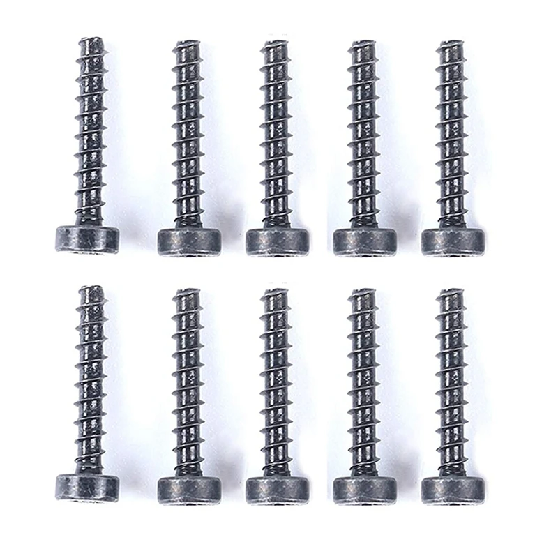 Universal Screws For Dyson V6 V7 V8 V10 V11 Vacuum Cleaner Power Pack/Battery SV09 SV10 SV11 SV12 SV14
Universal Screws For Dyson V6 V7 V8 V10 V11 Vacuum Cleaner Power Pack/Battery SV09 SV10 SV11 SV12 SV14