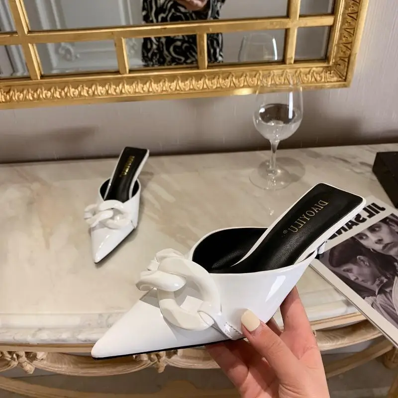 Chunky Sandals Woman Summer 2022 Women Shoes Fashion Thick Sole High Heels Luxury Sandal Woman's Slippers Shoe Women's Platform
Chunky Sandals Woman Summer 2022 Women Shoes Fashion Thick Sole High Heels Luxury Sandal Woman's Slippers Shoe Women's Platform