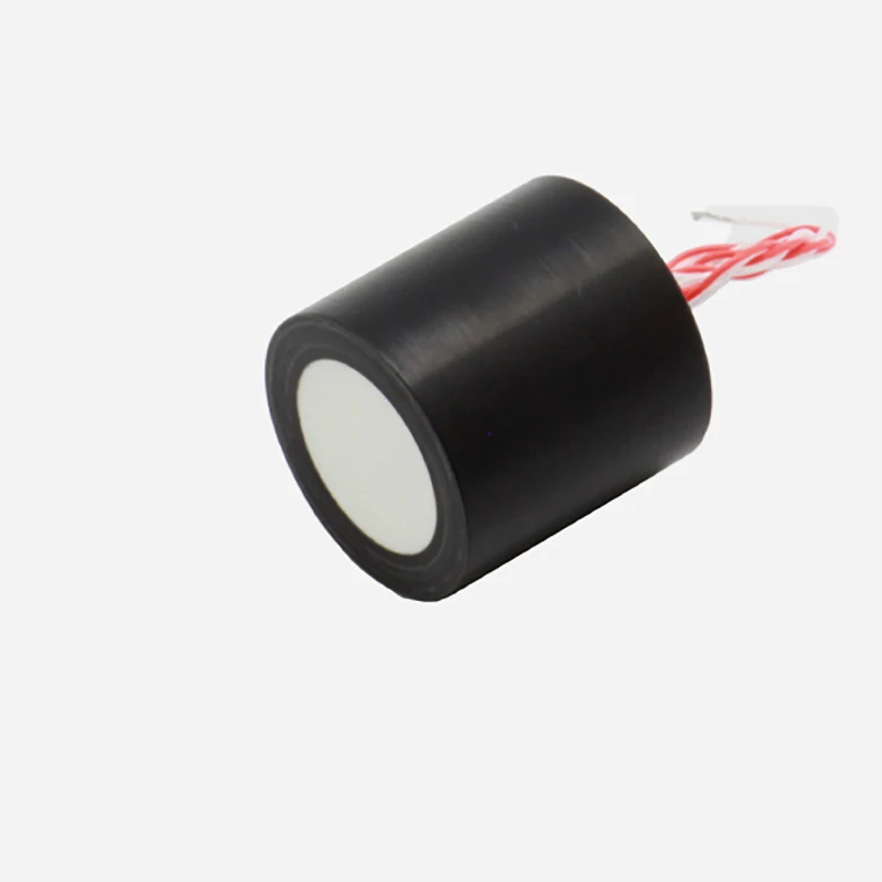 Ultrasonic liquid level sensor US125-25A (integrated) waterproof water level ultrasonic sensor
Ultrasonic liquid level sensor US125-25A (integrated) waterproof water level ultrasonic sensor
