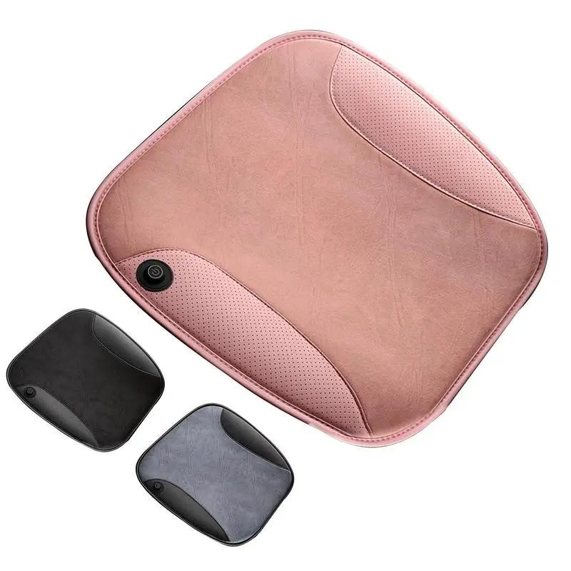 1pc USB Heating Mat Universal Home Office Chair Cushion Heated Car Seat Cushion Winter Warmer Heater Anti Slip Chair Pad Cushion
1pc USB Heating Mat Universal Home Office Chair Cushion Heated Car Seat Cushion Winter Warmer Heater Anti Slip Chair Pad Cushion