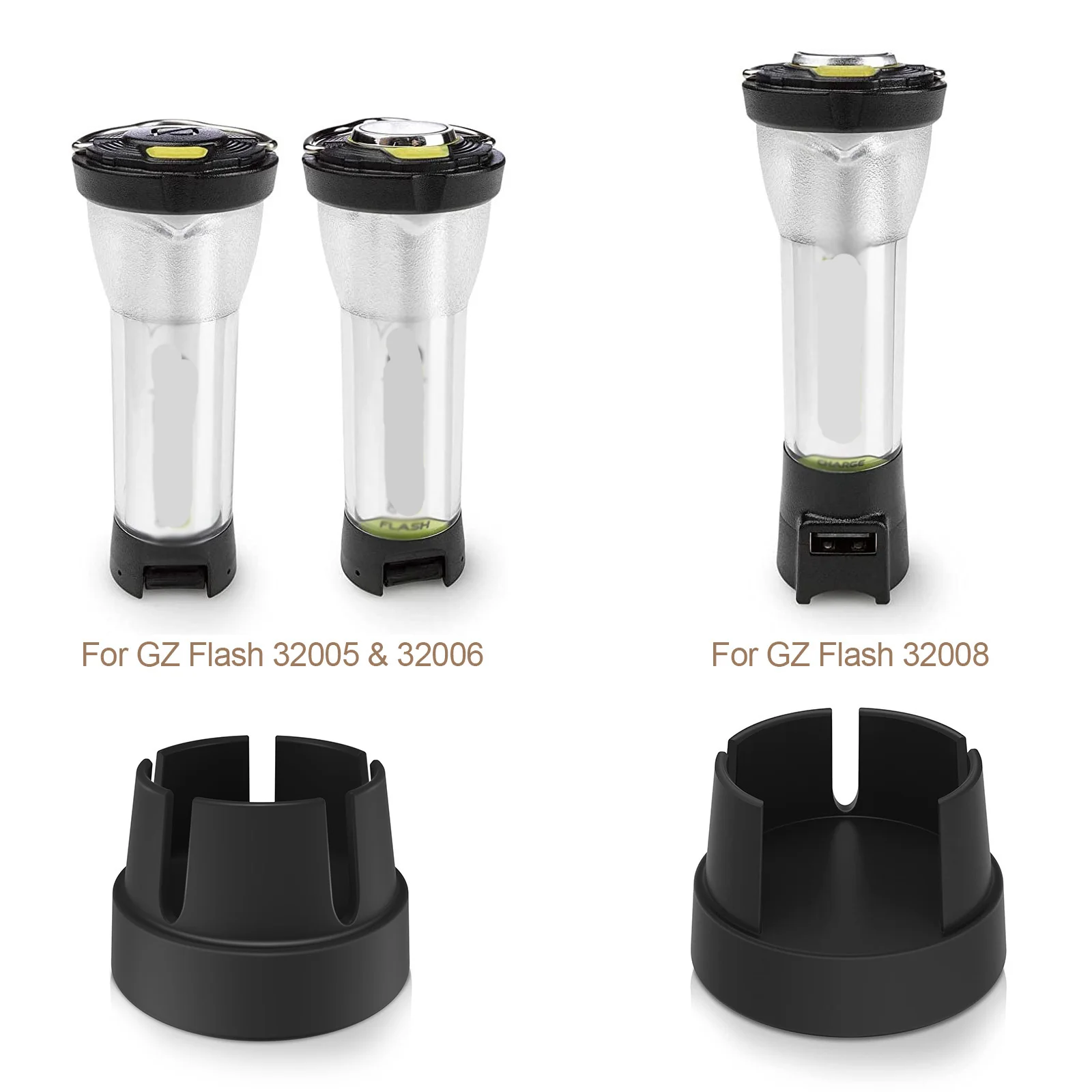 Outdoor Magnetic Lantern Base For GZ 32005 32006 1/4 Lamp Holder Accessories DIY Parts Camping Supplies Travel Essentials
Outdoor Magnetic Lantern Base For GZ 32005 32006 1/4 Lamp Holder Accessories DIY Parts Camping Supplies Travel Essentials