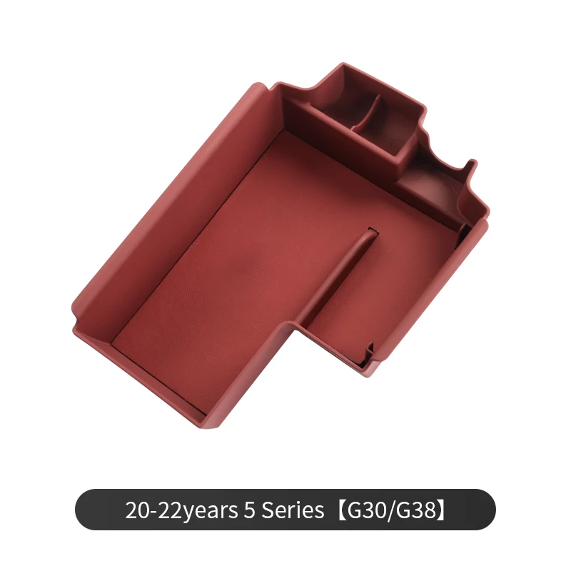 Центральный ящик для хранения автомобиля, аксессуары для интерьера для BMW G30 G38 G20 G11 G12 G01 G02 G05 G06 F10 F48 F49 X1 X3X4X5X6X7 LHD 
Центральный ящик для хранения автомобиля, аксессуары для интерьера для BMW G30 G38 G20 G11 G12 G01 G02 G05 G06 F10 F48 F49 X1 X3X4X5X6X7 LHD