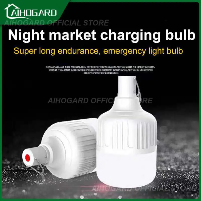 Lamp Bulb Usb Rechargeable Led Led Light Home Decor Night Light 100w Outdoor Camping Light Emergency Light Portable Lanterns
Lamp Bulb Usb Rechargeable Led Led Light Home Decor Night Light 100w Outdoor Camping Light Emergency Light Portable Lanterns