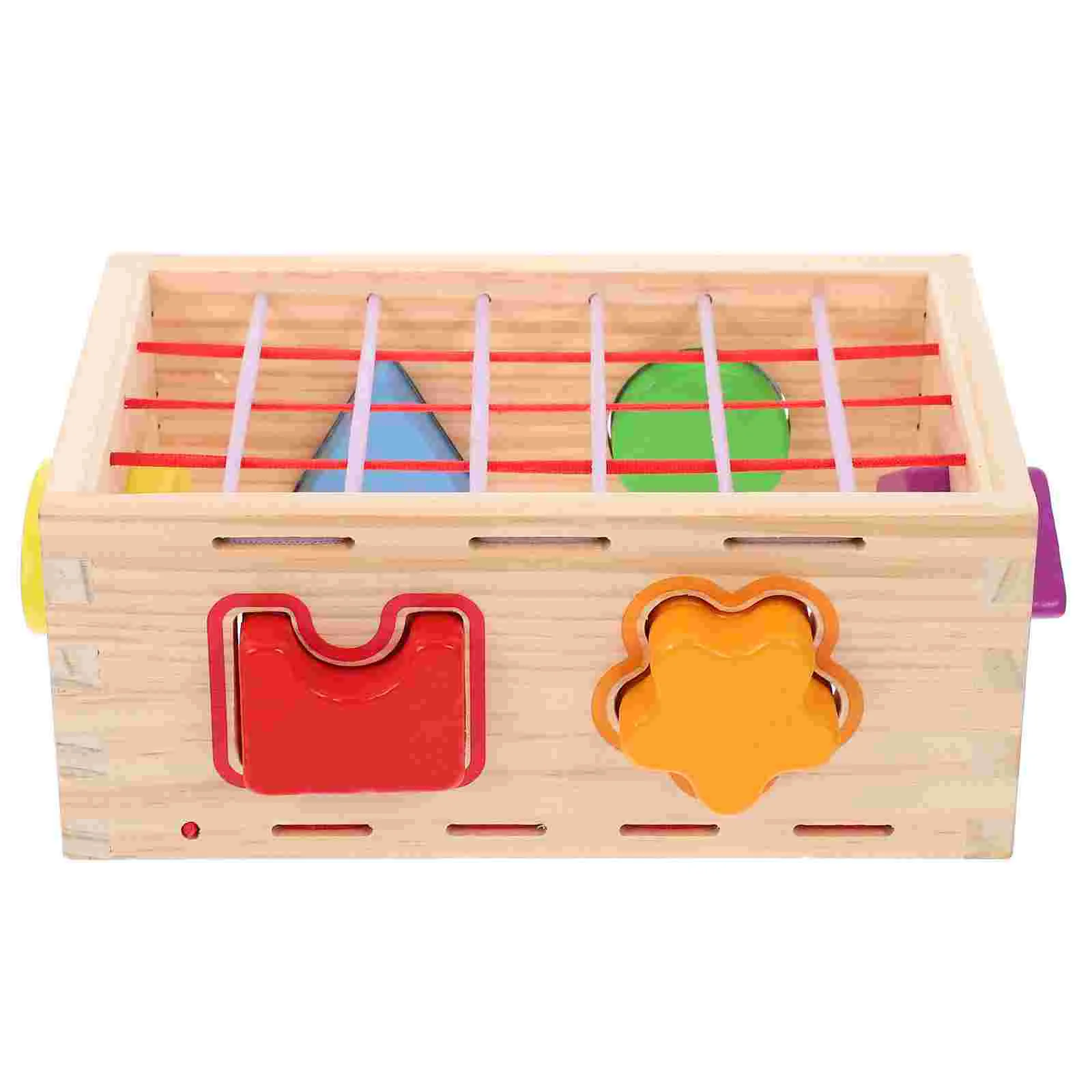 Puzzle Blocks Shapesorting S Wooden Kids Geometric Color Building Stacking Educational Montessori Sorter Matching Block
Puzzle Blocks Shapesorting S Wooden Kids Geometric Color Building Stacking Educational Montessori Sorter Matching Block