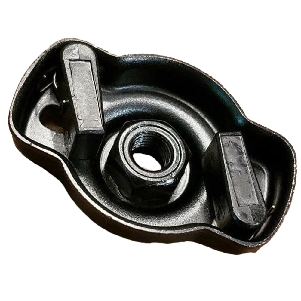 For STIHL Alloy Starter Pawl Carrier FS55 FS56 FS94 FC70 HL94 KM56 HT 56 41401902010 Garden Power Tools Accesories
For STIHL Alloy Starter Pawl Carrier FS55 FS56 FS94 FC70 HL94 KM56 HT 56 41401902010 Garden Power Tools Accesories