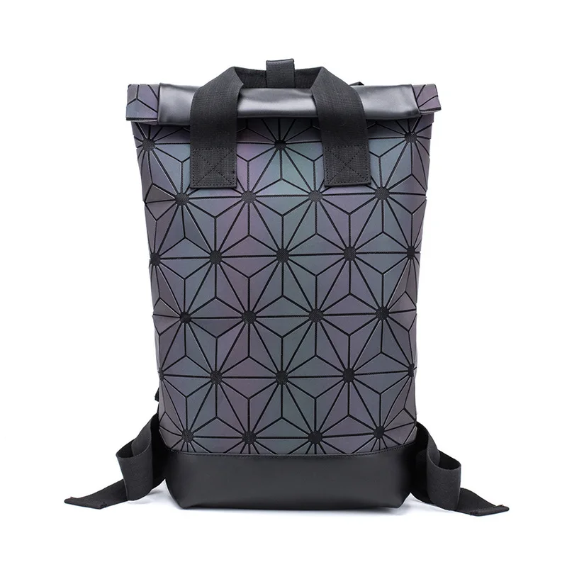 Geometric Diamond Backpack Large Capacity Fitness Men And Women Bag Sports Outdoor Backpack Student Computer School Bag
Geometric Diamond Backpack Large Capacity Fitness Men And Women Bag Sports Outdoor Backpack Student Computer School Bag