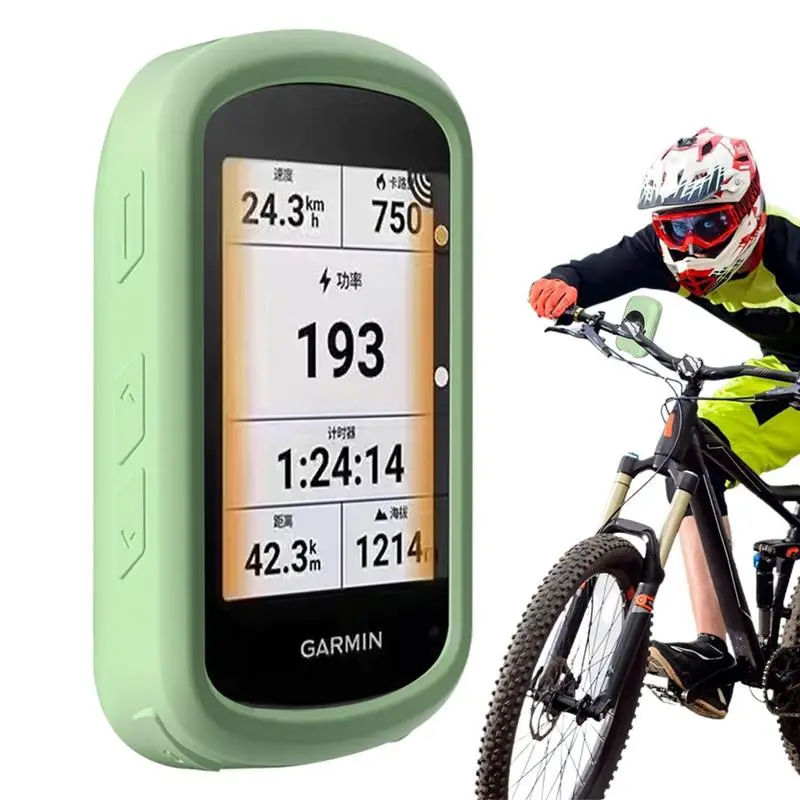 Защитный чехол для Edge840, аксессуары для секундомера, мягкий силиконовый защитный чехол, полноразмерная защита, ударопрочный, устойчивый к царапинам
Защитный чехол для Edge840, аксессуары для секундомера, мягкий силиконовый защитный чехол, полноразмерная защита, ударопрочный, устойчивый к царапинам