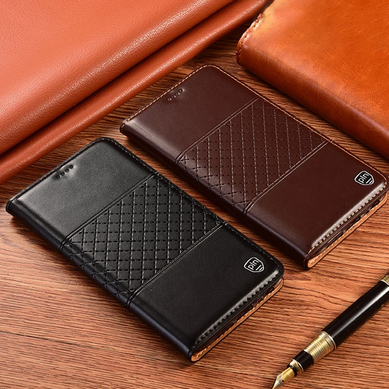 Luxury Genuine Leather Case For OPPO Realme C1 C2 C2s C3 C3i C11 C12 C15 C17 C35 Cards Stand Phone Bags Flip Cover
Luxury Genuine Leather Case For OPPO Realme C1 C2 C2s C3 C3i C11 C12 C15 C17 C35 Cards Stand Phone Bags Flip Cover