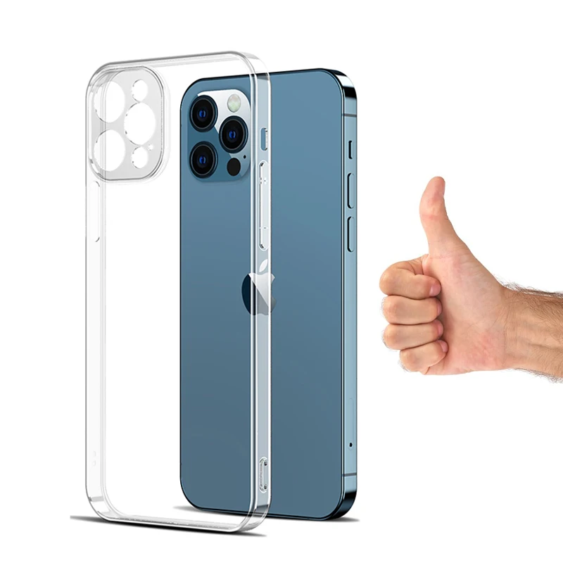 JOME Soft TPU Phone Case For iPhone 11 12 Pro Max XS Max XR X 12 mini Case For iPhone 6 6s 7 8 plus SE 2020 Back 13 Cover
JOME Soft TPU Phone Case For iPhone 11 12 Pro Max XS Max XR X 12 mini Case For iPhone 6 6s 7 8 plus SE 2020 Back 13 Cover