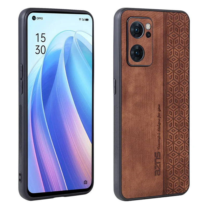 For OPPO Reno 7 5G mobile phone case anti-fall all-inclusive protective cover
For OPPO Reno 7 5G mobile phone case anti-fall all-inclusive protective cover