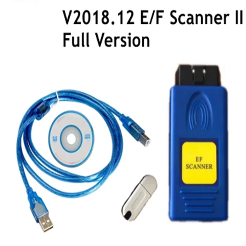 V2018.12 E/F сканер II Полная версия для диагностики BMW EF + IMMO + коррекция пробега + кодирование
V2018.12 E/F сканер II Полная версия для диагностики BMW EF + IMMO + коррекция пробега + кодирование