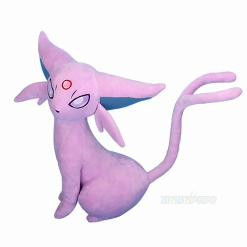Новинка, плюшевая игрушка Pokemon Sun Eevee, 32 см, мягкая кукла-животное, анимационные окружающие куклы, подарок на день рождения для ребенка
Новинка, плюшевая игрушка Pokemon Sun Eevee, 32 см, мягкая кукла-животное, анимационные окружающие куклы, подарок на день рождения для ребенка