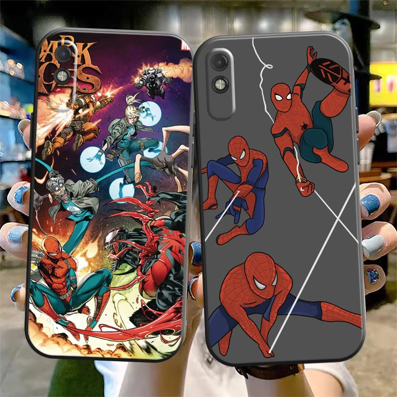 Popular Marvel Phone Case For Xiaomi POCO F3 GT X3 Pro X3 GT M3 M3 Pro X3 X3 NFC Coque Back Liquid Silicon Funda Black
Popular Marvel Phone Case For Xiaomi POCO F3 GT X3 Pro X3 GT M3 M3 Pro X3 X3 NFC Coque Back Liquid Silicon Funda Black
