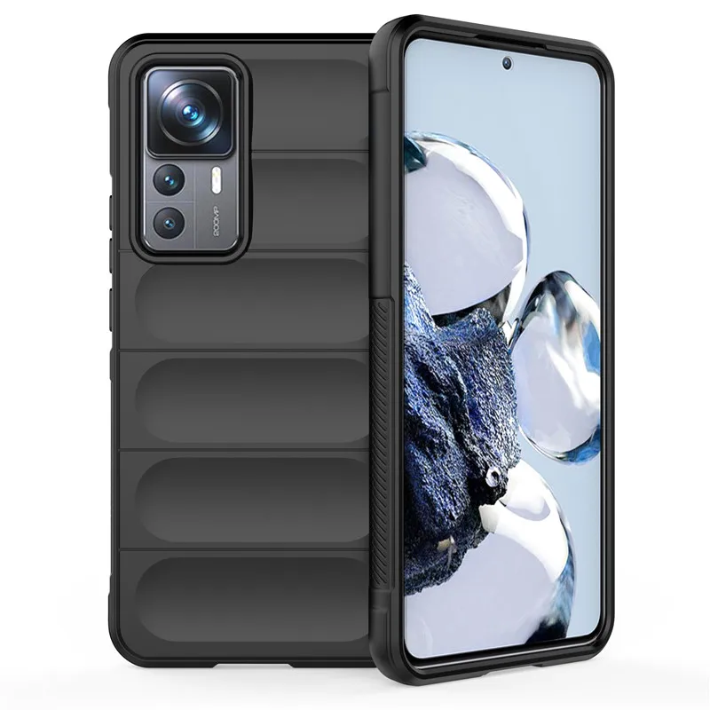 For Xiaomi 12T Pro Case Cover Mi 13 Pro 12S Ultra 12 Lite 12X 11T 11 Soft Silicone Protective Phone Cases For Xiaomi Mi 12T Pro
For Xiaomi 12T Pro Case Cover Mi 13 Pro 12S Ultra 12 Lite 12X 11T 11 Soft Silicone Protective Phone Cases For Xiaomi Mi 12T Pro