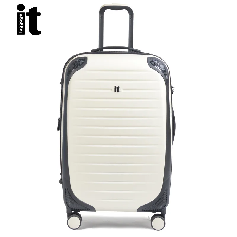 New Brand Rolling Luggage New Style Universal Wheel Trolley Case 20 Inch Unisex Travel Suitcase
New Brand Rolling Luggage New Style Universal Wheel Trolley Case 20 Inch Unisex Travel Suitcase