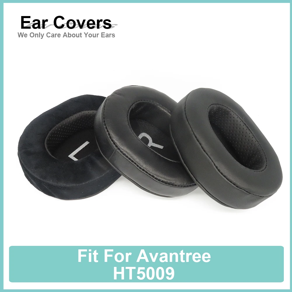 Earpads For Avantree HT5009 Headphone Earcushions Protein Velour Sheepskin Pads Foam Ear Pads Black Comfortable
Earpads For Avantree HT5009 Headphone Earcushions Protein Velour Sheepskin Pads Foam Ear Pads Black Comfortable