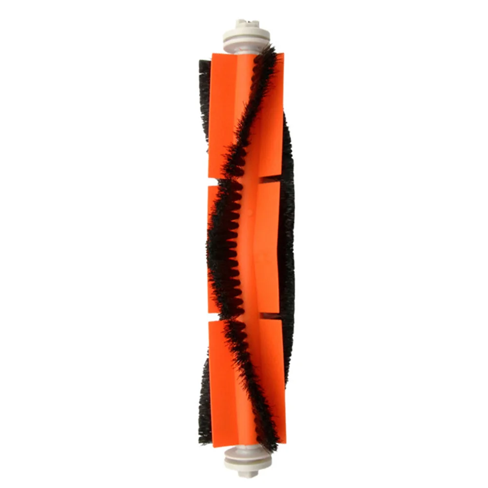 1pcs Main Roller Brush For Xiaomi Mijia B101CN Robot Vacuum Cleaner All-round Sweeping And Mopping Robot Accessories Main Brush
1pcs Main Roller Brush For Xiaomi Mijia B101CN Robot Vacuum Cleaner All-round Sweeping And Mopping Robot Accessories Main Brush