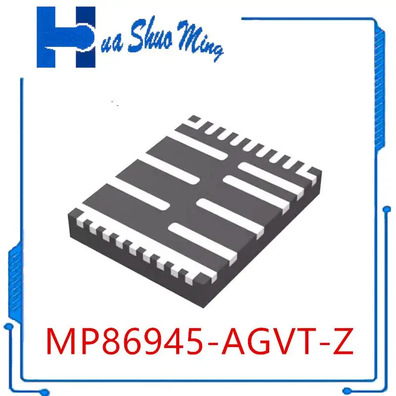 10 шт./лот NCP170AMX180TCG AD7I 4xdfn MP86945-AGVT-Z M86945 QFN NCP81220 NCP81220MNTXG QFN52
10 шт./лот NCP170AMX180TCG AD7I 4xdfn MP86945-AGVT-Z M86945 QFN NCP81220 NCP81220MNTXG QFN52