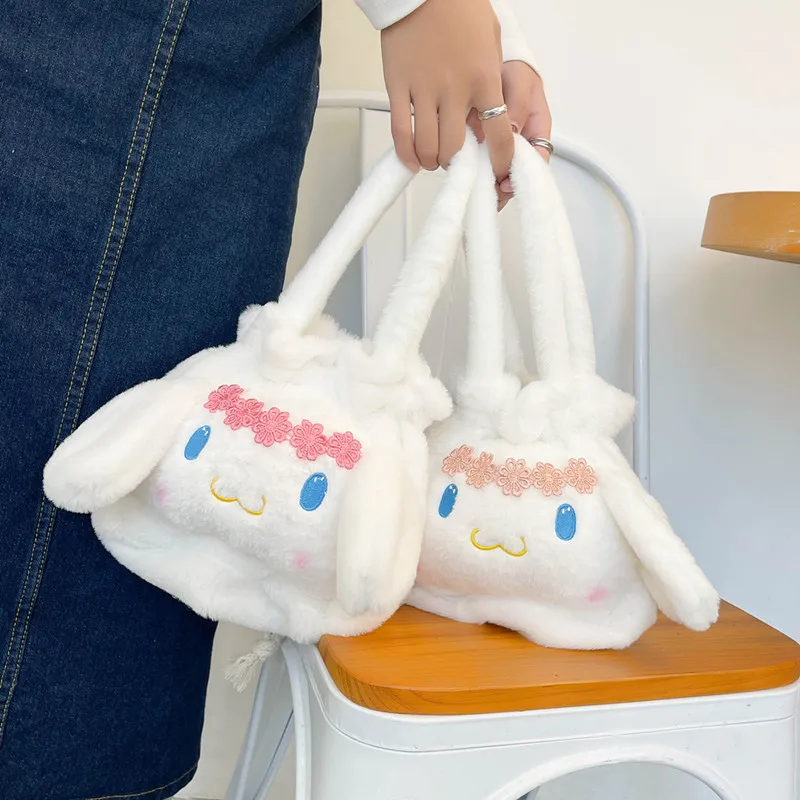 Stuffed Backpack Mini Purse Girls Handbag Crossbody Children's Plushie Gift To Girlfriend Bags for Free Shipping 6-12years
Stuffed Backpack Mini Purse Girls Handbag Crossbody Children's Plushie Gift To Girlfriend Bags for Free Shipping 6-12years