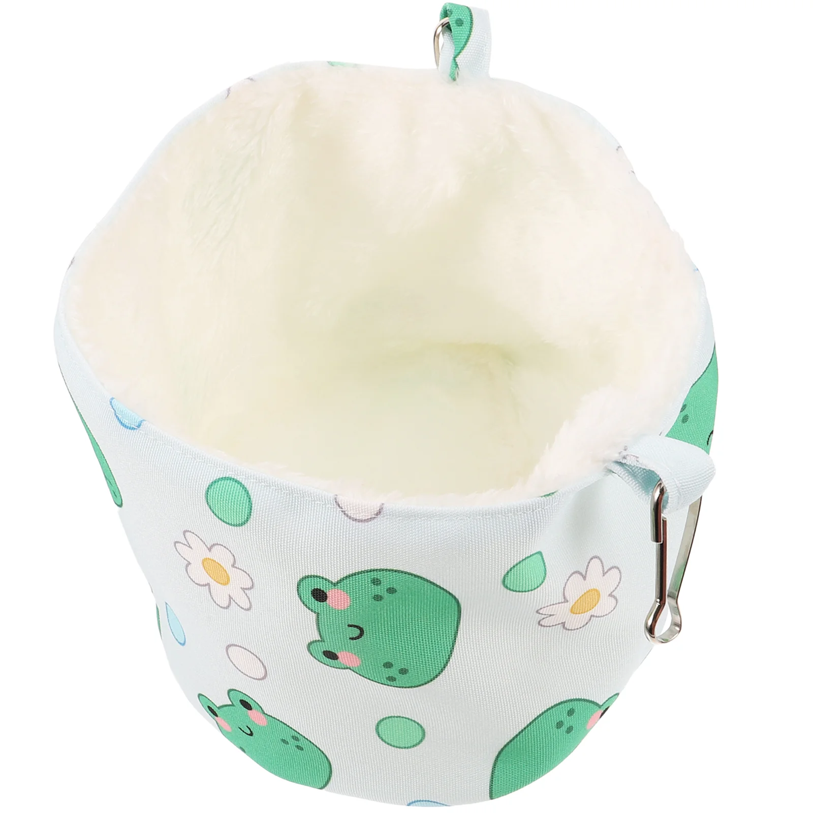 Hamster Cotton Nest Cage Guinea Bed Frog Hanging Accessories Squirrel Cloth Ferret Sleep Sack
Hamster Cotton Nest Cage Guinea Bed Frog Hanging Accessories Squirrel Cloth Ferret Sleep Sack
