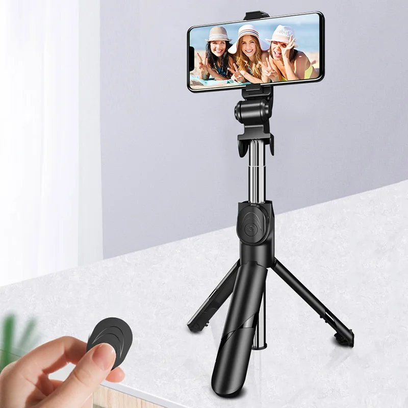 2022 NEW Bluetooth-compatible Wireless Selfie Stick Tripod Extendable Monopod with fill light Remote shutter For IOS Android
2022 NEW Bluetooth-compatible Wireless Selfie Stick Tripod Extendable Monopod with fill light Remote shutter For IOS Android