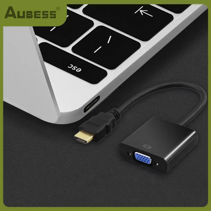 Adapter Cable High-quality White/black Cables Male To Vga Female Dp To Vga Displayport Converter For Tv Laptop Computer Projecto
Adapter Cable High-quality White/black Cables Male To Vga Female Dp To Vga Displayport Converter For Tv Laptop Computer Projecto