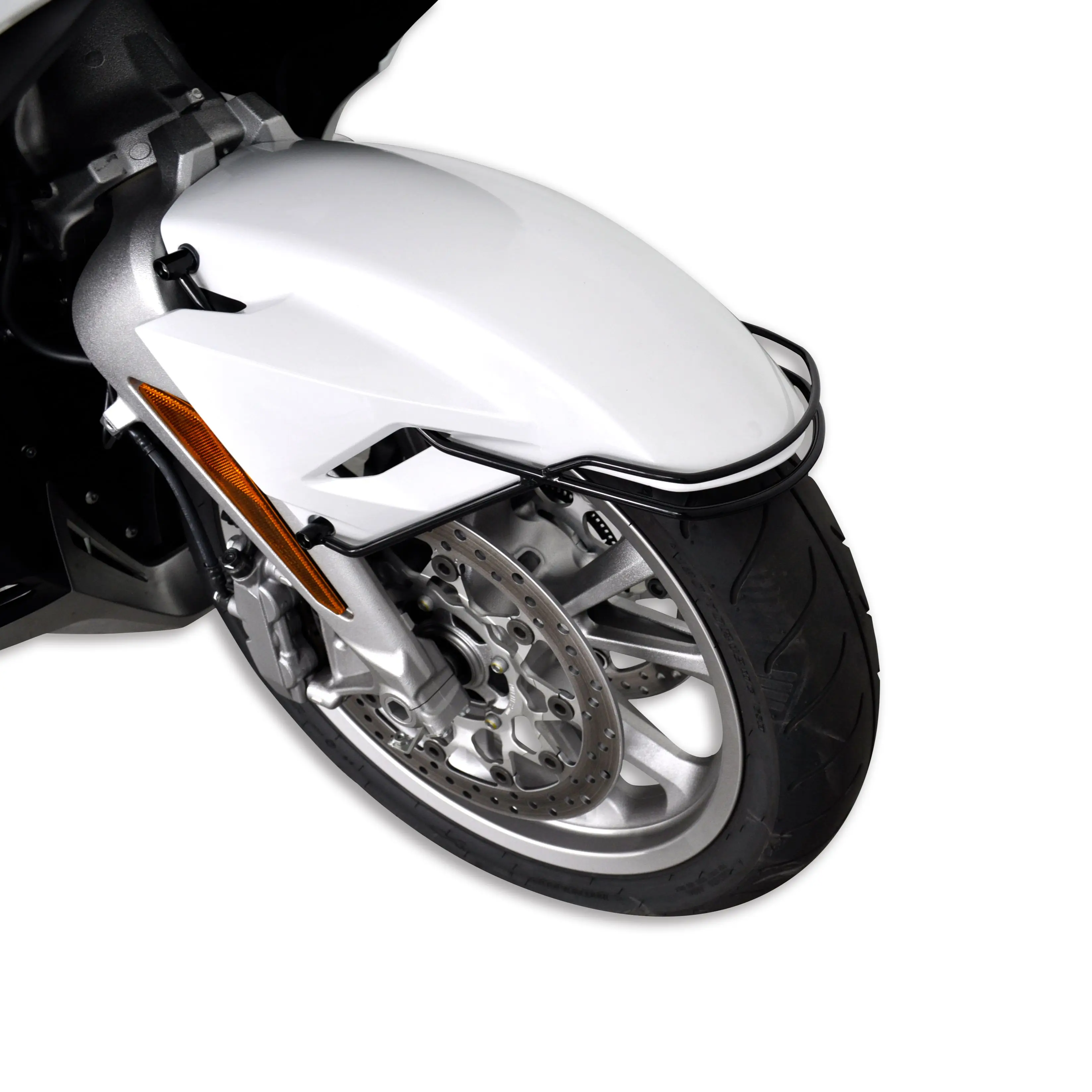 For Honda Goldwing GL1800 GL1800B F6B 2018-2023 Motorcycles Front Fender Rail Rack Guard Bumper Frame Protector Bracket
For Honda Goldwing GL1800 GL1800B F6B 2018-2023 Motorcycles Front Fender Rail Rack Guard Bumper Frame Protector Bracket