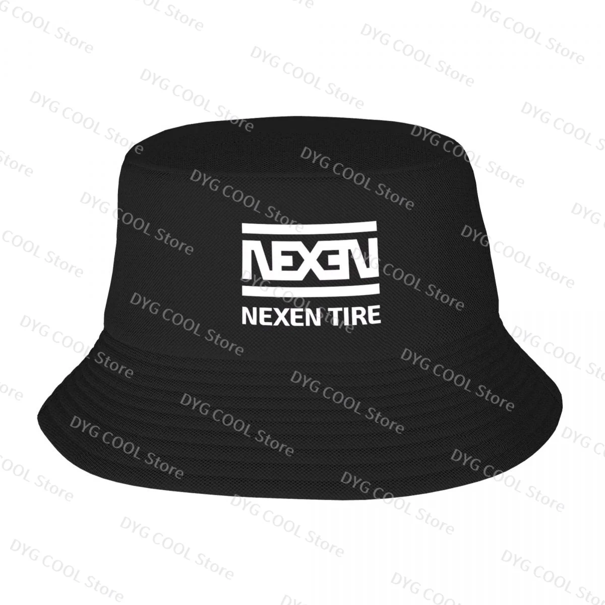 The New NEXEN TIRES Print Fisherman Hat Sun Hats for Women Men Reversible Fishing Cap Beach Travel Outdoor Fisherman Hat
The New NEXEN TIRES Print Fisherman Hat Sun Hats for Women Men Reversible Fishing Cap Beach Travel Outdoor Fisherman Hat