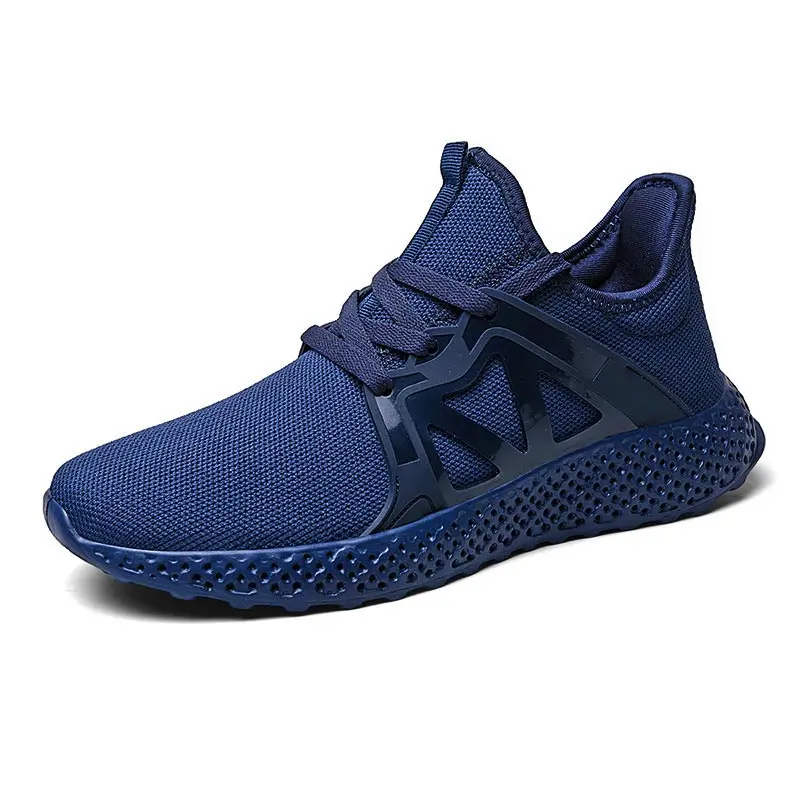 Plus Size Breathable Mesh Running Man Cheap Men's Sneakers Mens Sport Shoes Men's Sports Shoes Brands Blue Jogging Male GME-2257
Plus Size Breathable Mesh Running Man Cheap Men's Sneakers Mens Sport Shoes Men's Sports Shoes Brands Blue Jogging Male GME-2257