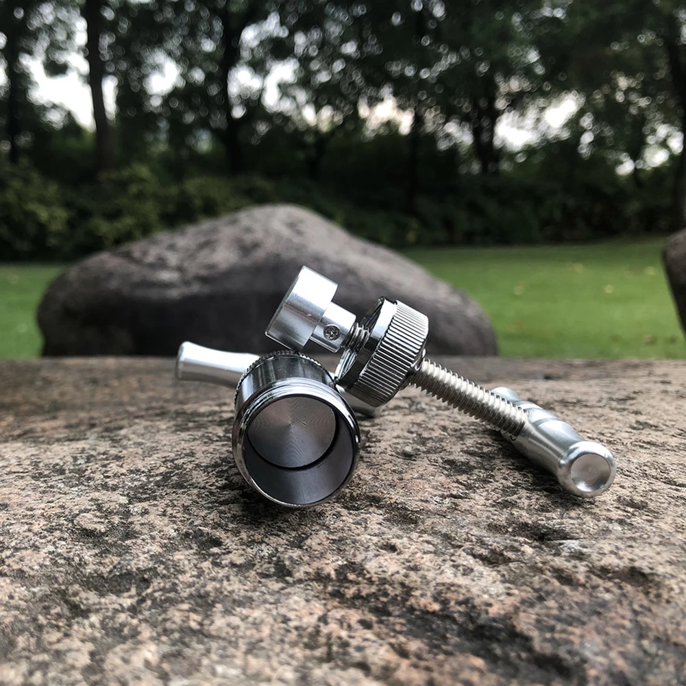 Press Tool Compressor 64mm Crusher Compressors Pollen Press Tool Portable Kitchen Zinc Alloy Pollen Compressor
Press Tool Compressor 64mm Crusher Compressors Pollen Press Tool Portable Kitchen Zinc Alloy Pollen Compressor