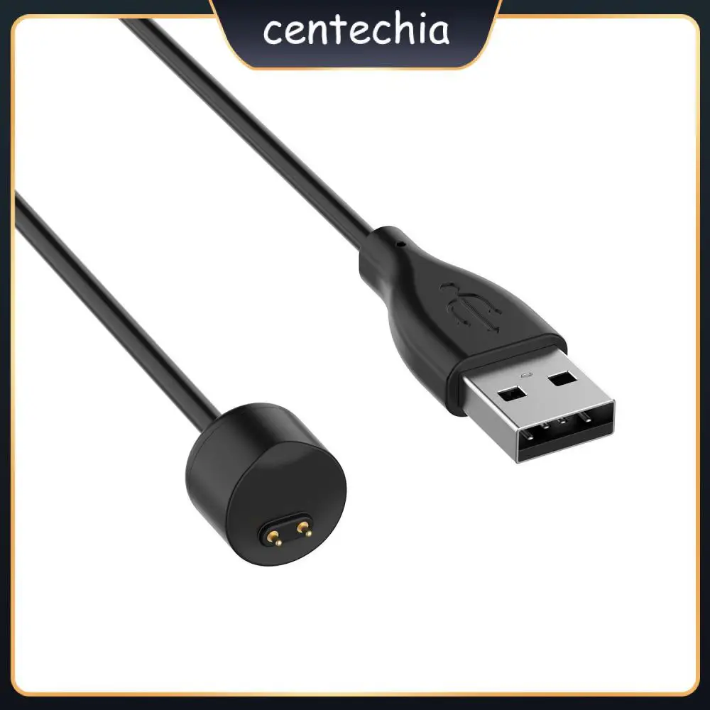 New Wire Cable Usb Charger High-quality Cable Accessories Magnetic Durable For Xiaomi Mi Band 5/6-black Black Data Cable 5v 2023
New Wire Cable Usb Charger High-quality Cable Accessories Magnetic Durable For Xiaomi Mi Band 5/6-black Black Data Cable 5v 2023