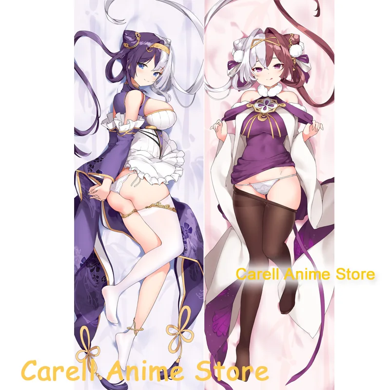 Двусторонняя наволочка Dakimakura chao ho & ying swei («коготь Лейн») с принтом в натуральную величину
Двусторонняя наволочка Dakimakura chao ho & ying swei («коготь Лейн») с принтом в натуральную величину