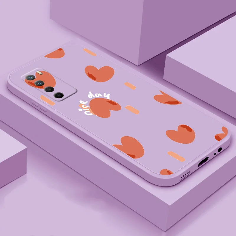 For Honor Play 4 Play 4t Pro soft case TPU silicone phone Shell cute back cover case colorful heart phone case
For Honor Play 4 Play 4t Pro soft case TPU silicone phone Shell cute back cover case colorful heart phone case