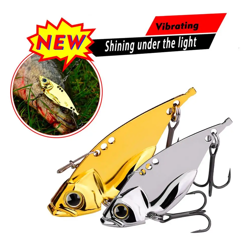 5pcs 3d Eye Vib Blade Lure Artificial Sinking Vibration Baits Fake Lure For Bass Pike Perch Fishing 5g 7g 10g 15g 20g
5pcs 3d Eye Vib Blade Lure Artificial Sinking Vibration Baits Fake Lure For Bass Pike Perch Fishing 5g 7g 10g 15g 20g