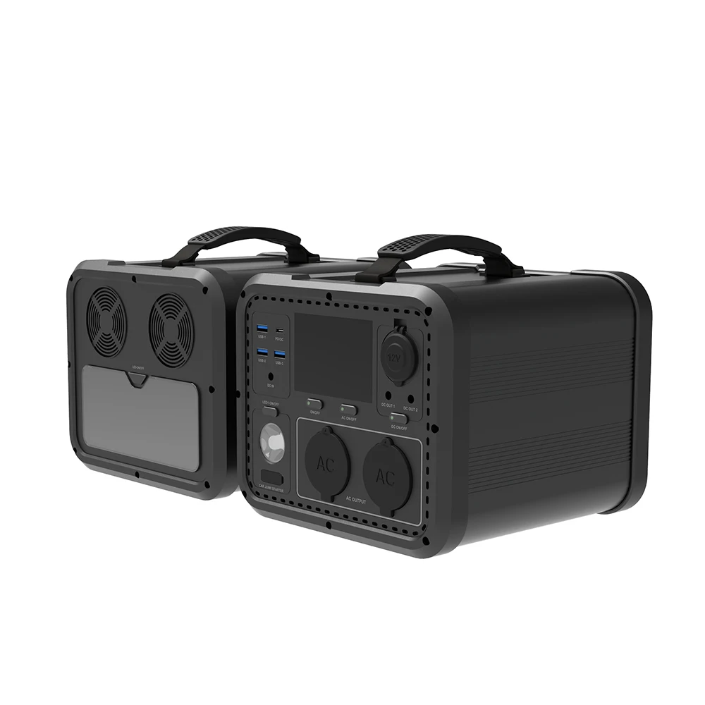 110V 220V 150w/300W/600W Camping Emergency Home Outdoor Solar Power Bank Portable Power Station Mini Solar Generator
110V 220V 150w/300W/600W Camping Emergency Home Outdoor Solar Power Bank Portable Power Station Mini Solar Generator