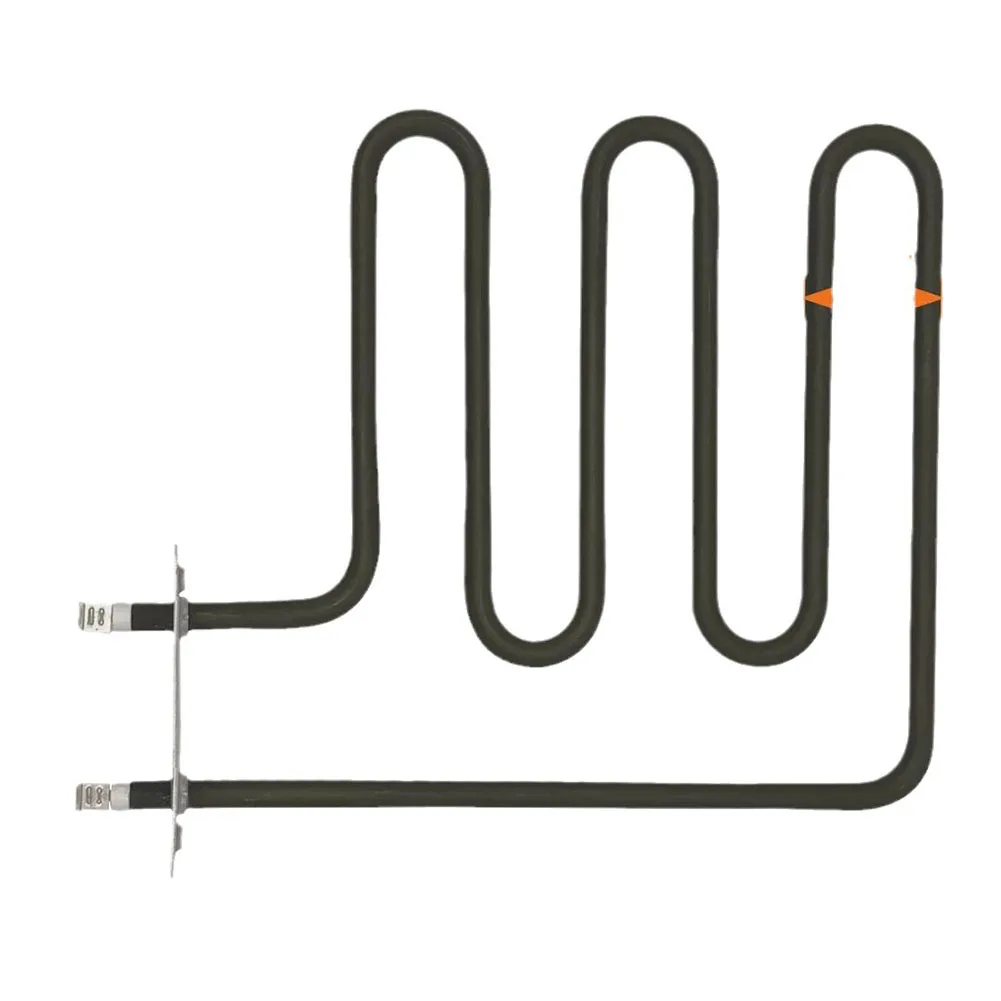 Achieve Perfect Smoking Results with the Compatible Electric Smoker Heating Element for Masterbuilt MB20071117
Achieve Perfect Smoking Results with the Compatible Electric Smoker Heating Element for Masterbuilt MB20071117