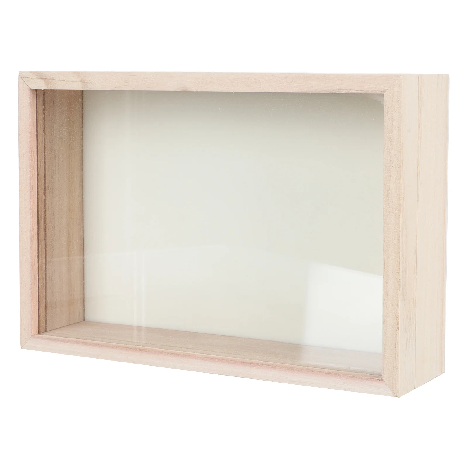 1pc Laboratory Equipment Specimen Display Frame Picture Frames Specimen Display Stand Specimen Photo Frame
1pc Laboratory Equipment Specimen Display Frame Picture Frames Specimen Display Stand Specimen Photo Frame