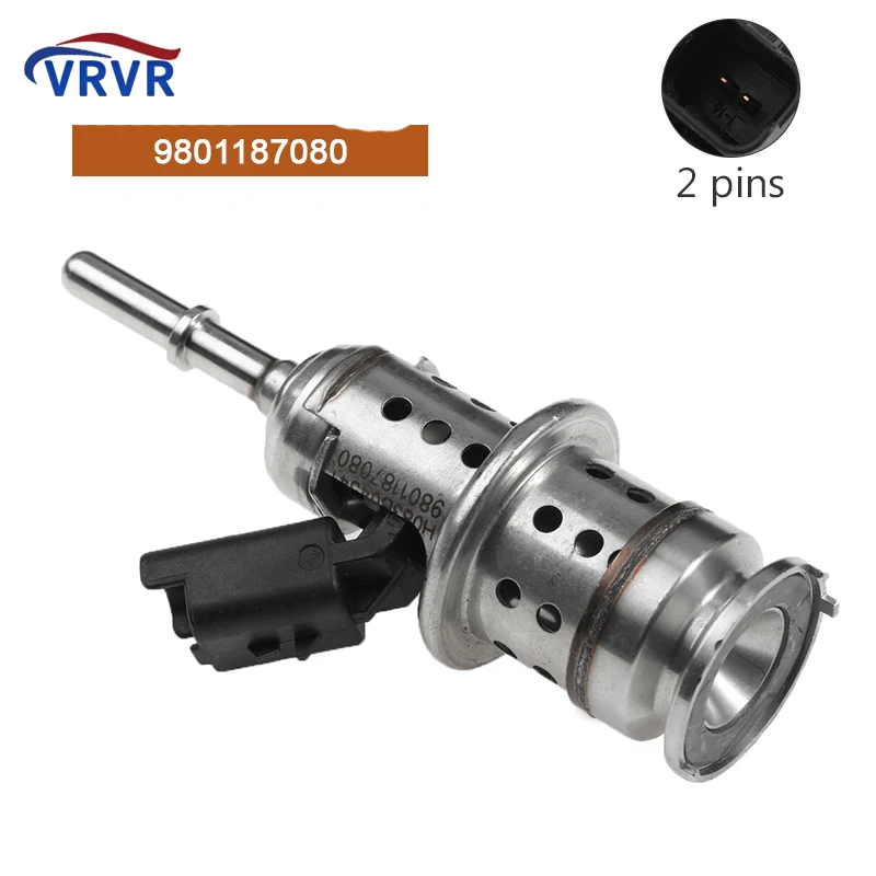 9801187080 Engine Exhaust Adblue Fuel Injector For Citroen C4 C4 Picasso C5 C5 Aircross Dispatch DS4 DS5 Jumpy Relay
9801187080 Engine Exhaust Adblue Fuel Injector For Citroen C4 C4 Picasso C5 C5 Aircross Dispatch DS4 DS5 Jumpy Relay